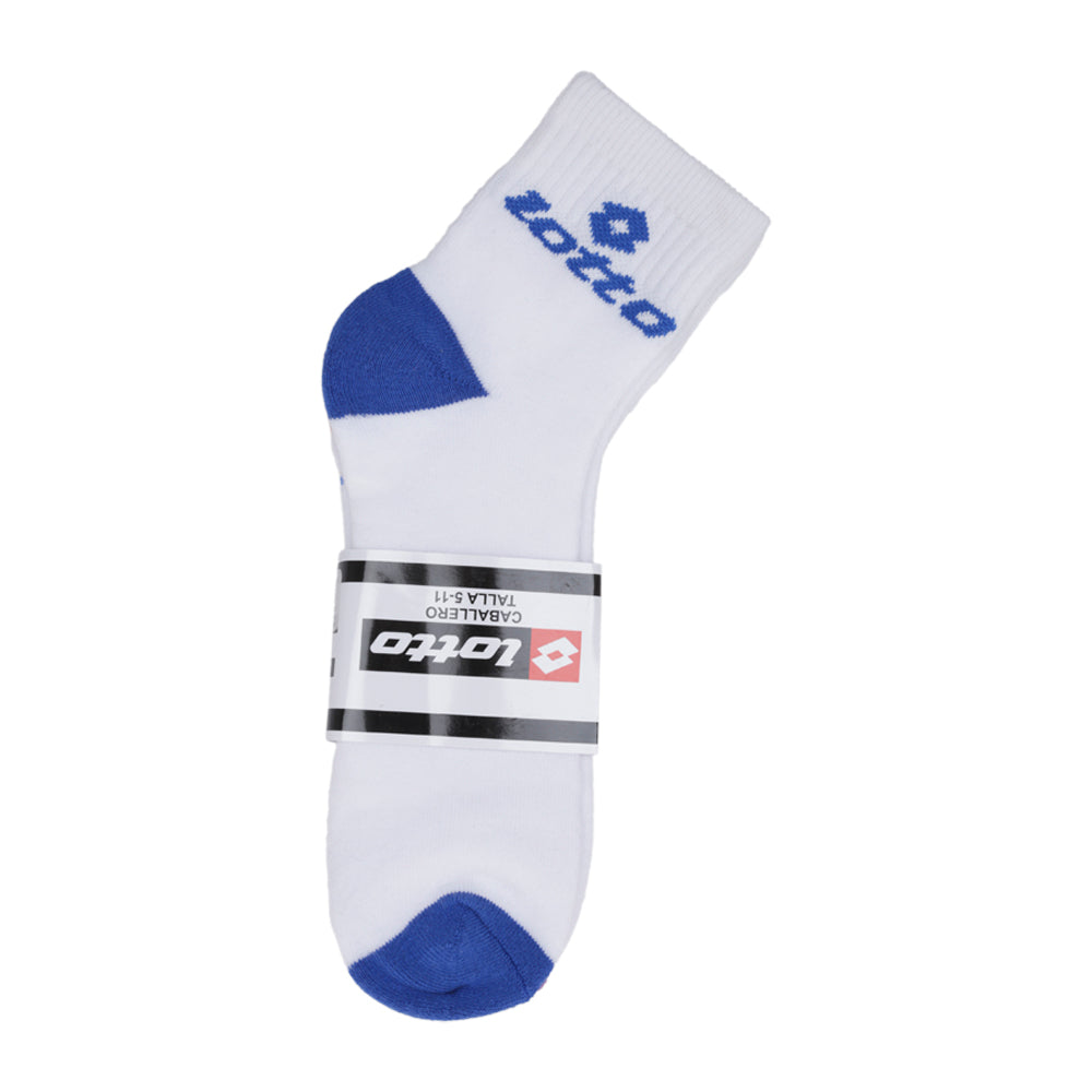 3 Pack Calcetas SLM1M Men