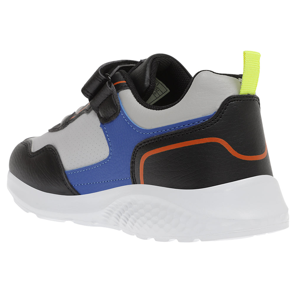 Calzado Flint Ch