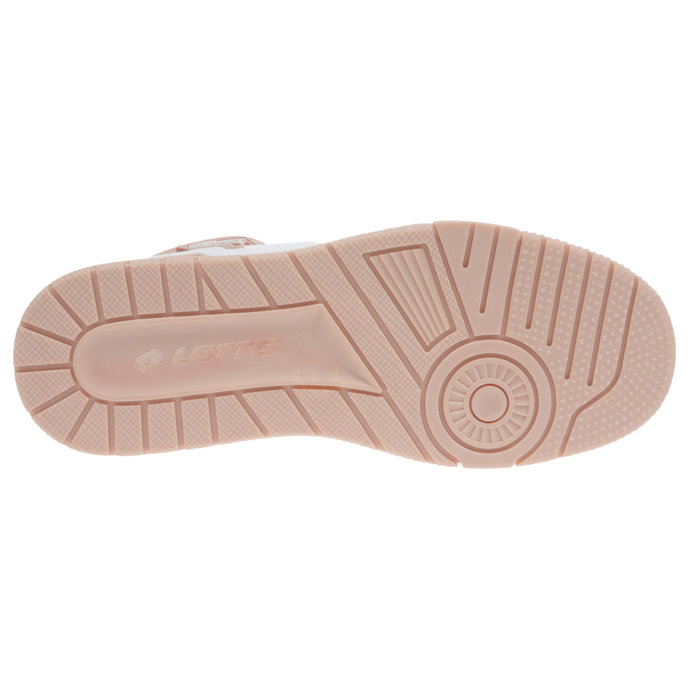 Tenis Bota Leyla W Women