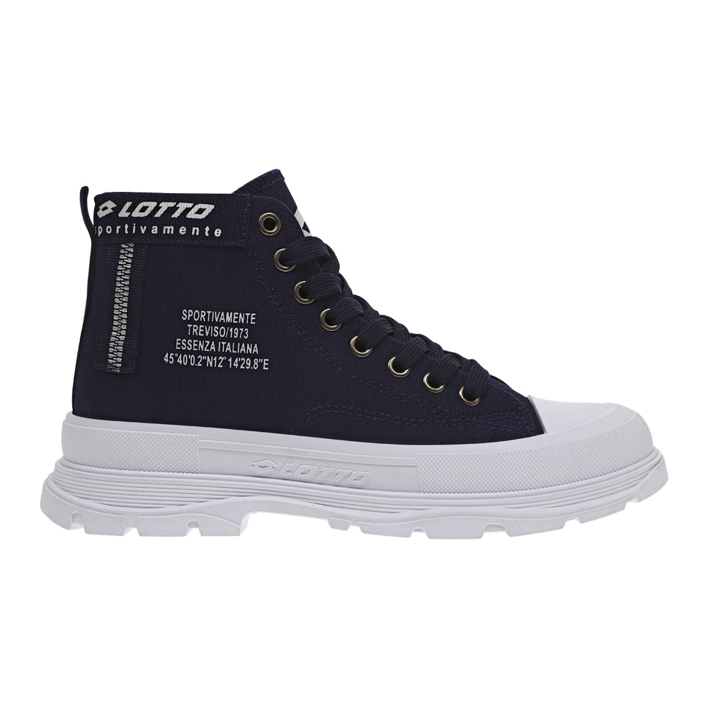 Tenis Bota Astor Women