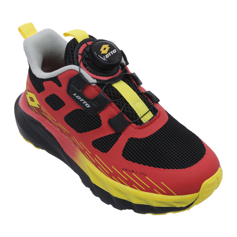 Tenis Trevon Ch
