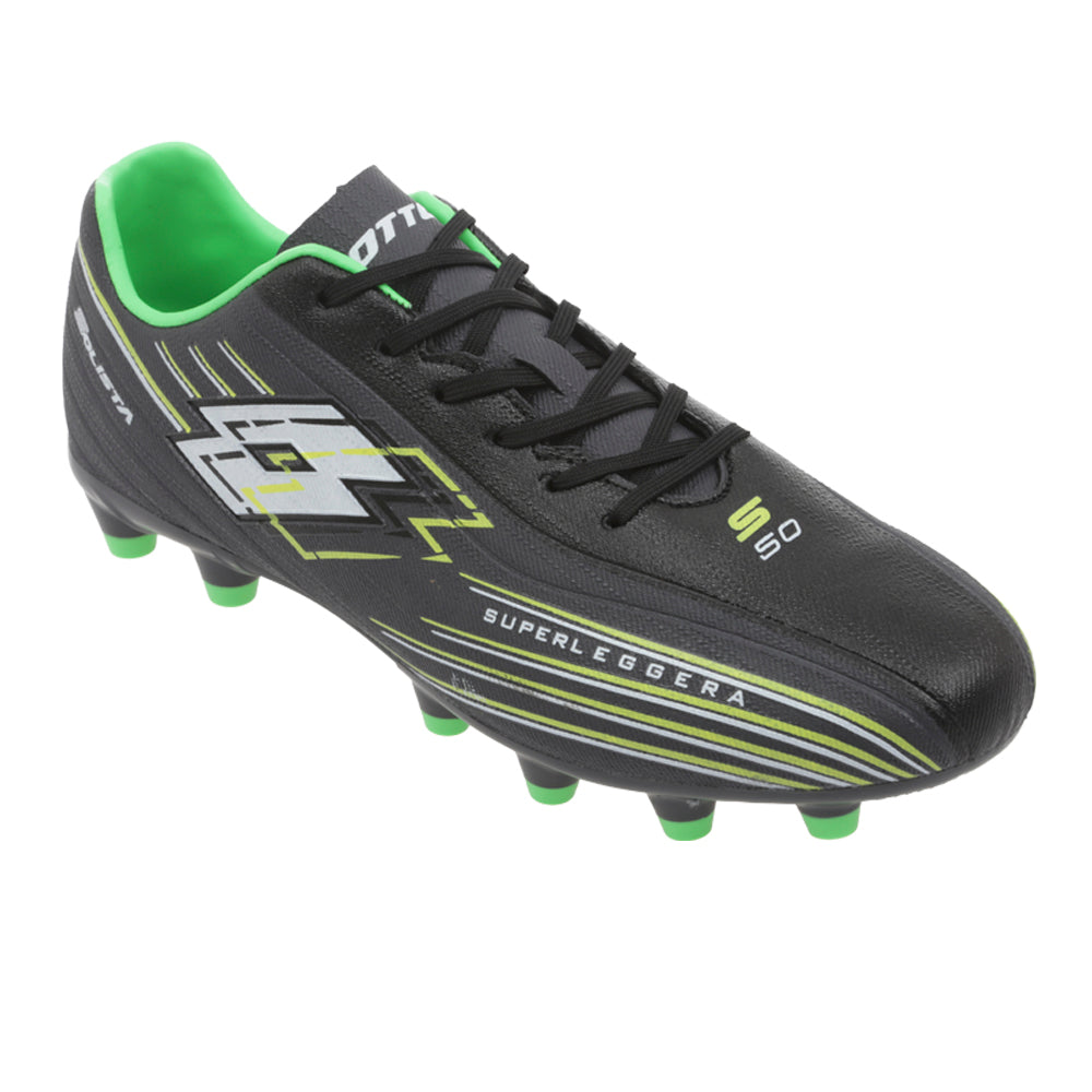 Tenis Fútbol SOLISTA-TPU-FG