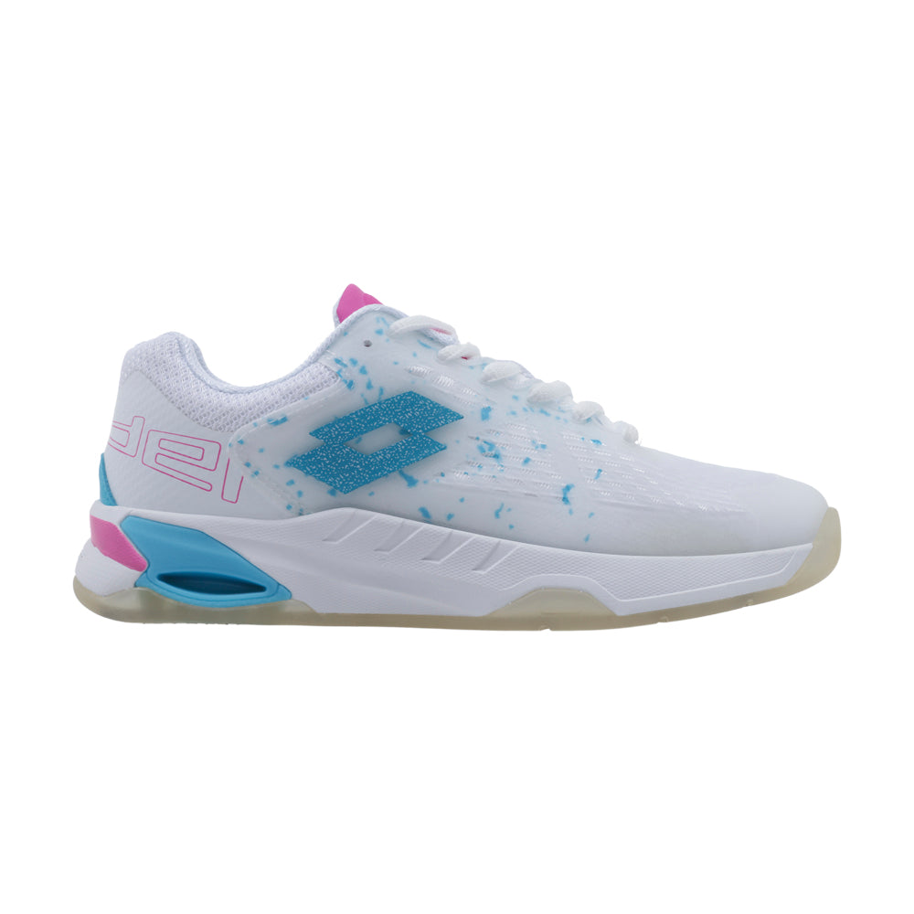 Tenis Asturia Women