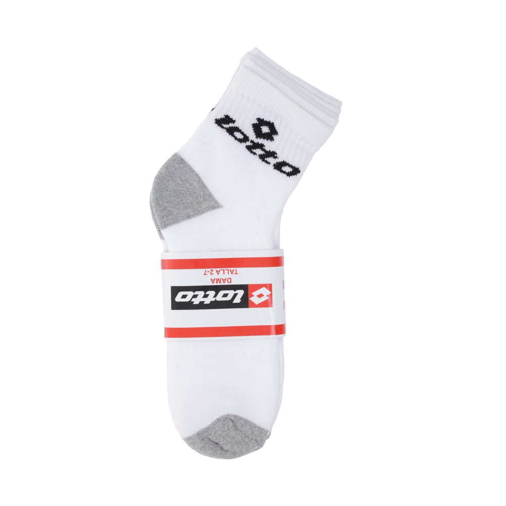 3 Pack Calcetas SLM1W Women