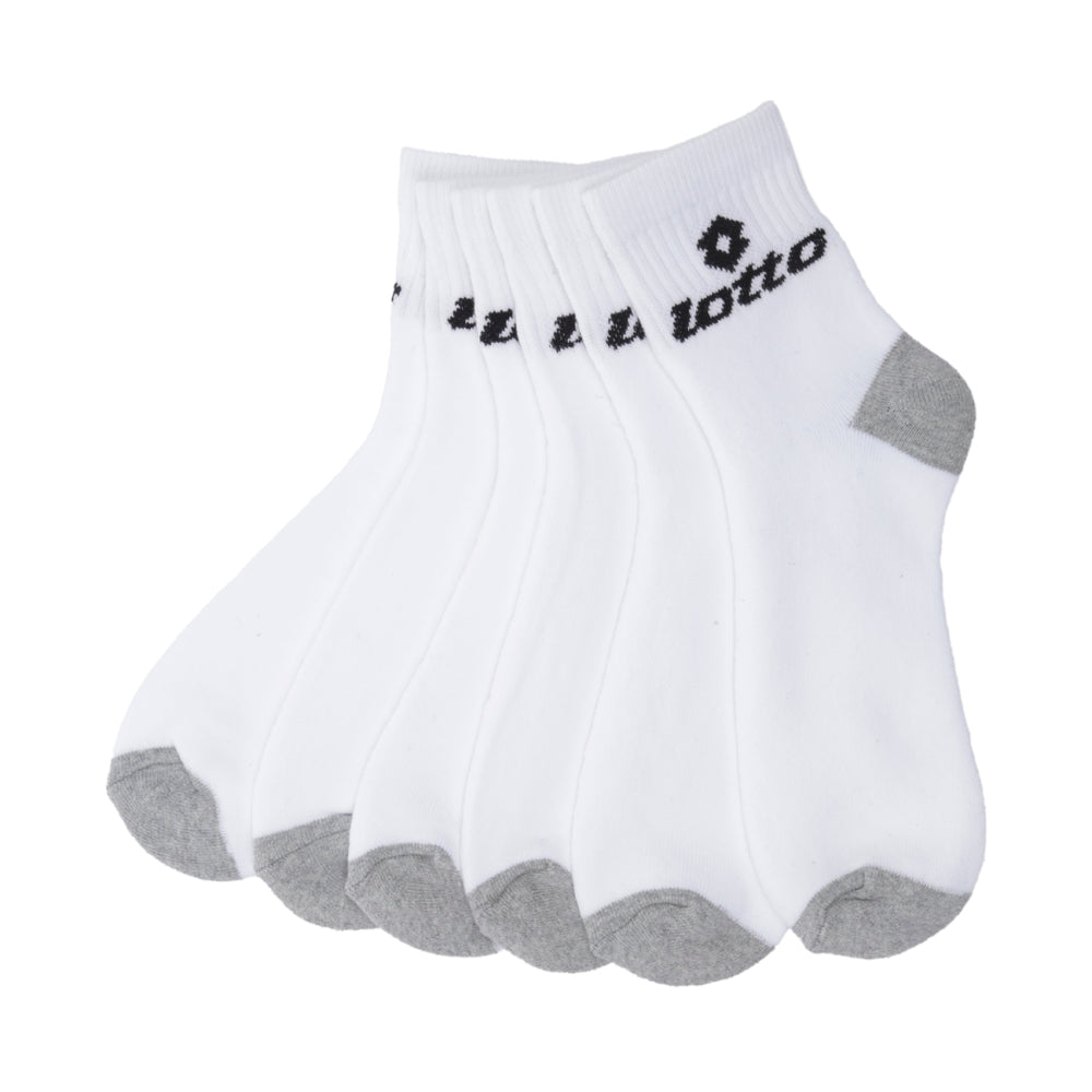 3 Pack Calcetas SLM1W Women