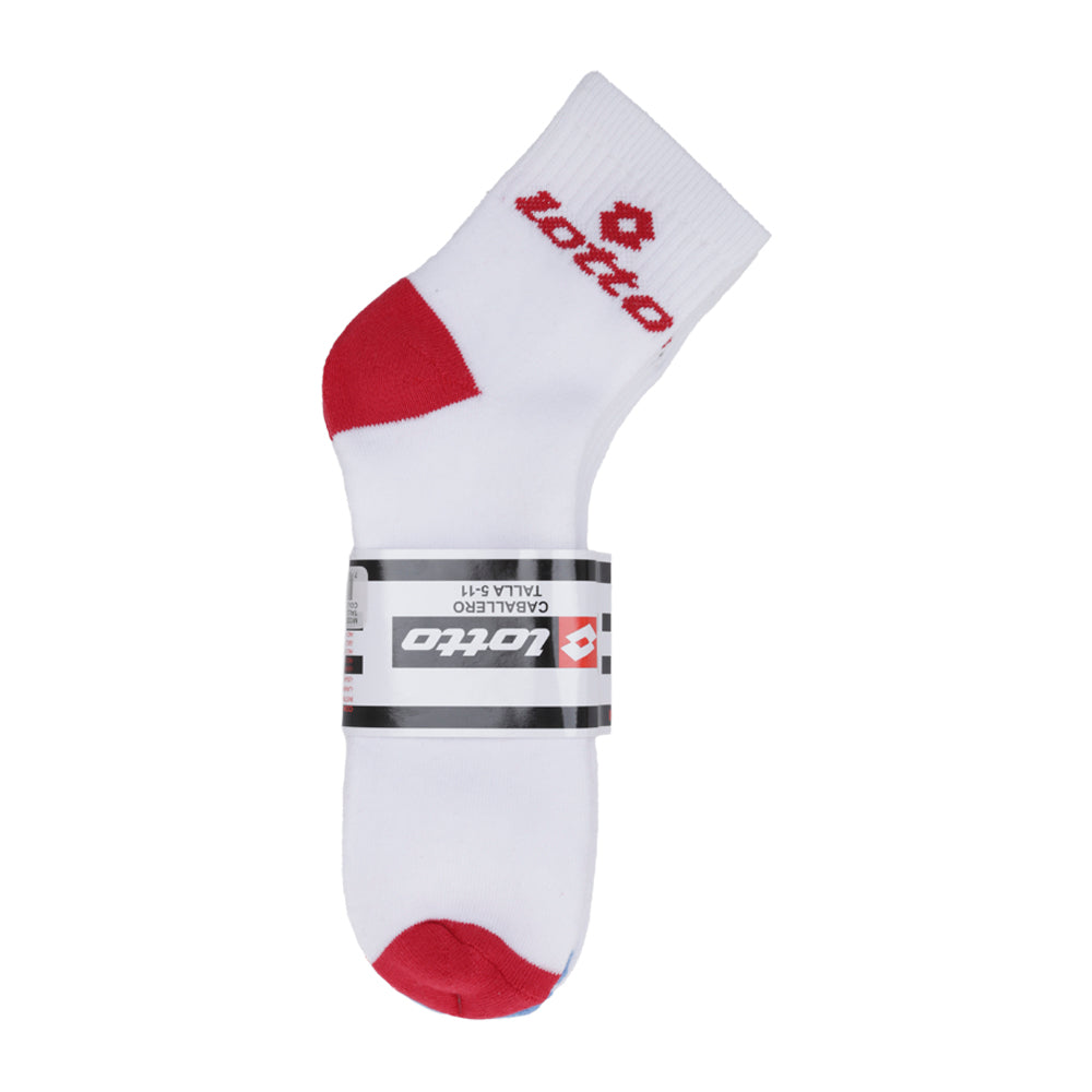 3 Pack Calcetas SLM1M Men