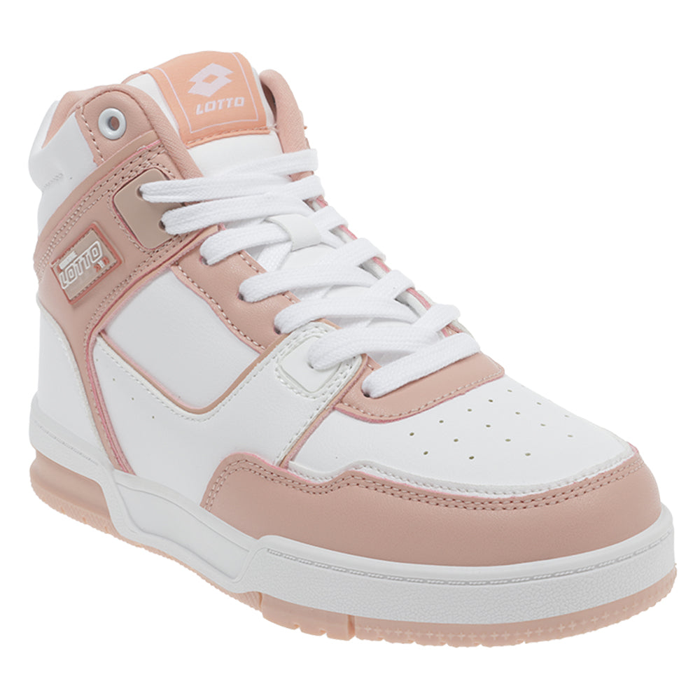 Tenis Bota Leyla W Women