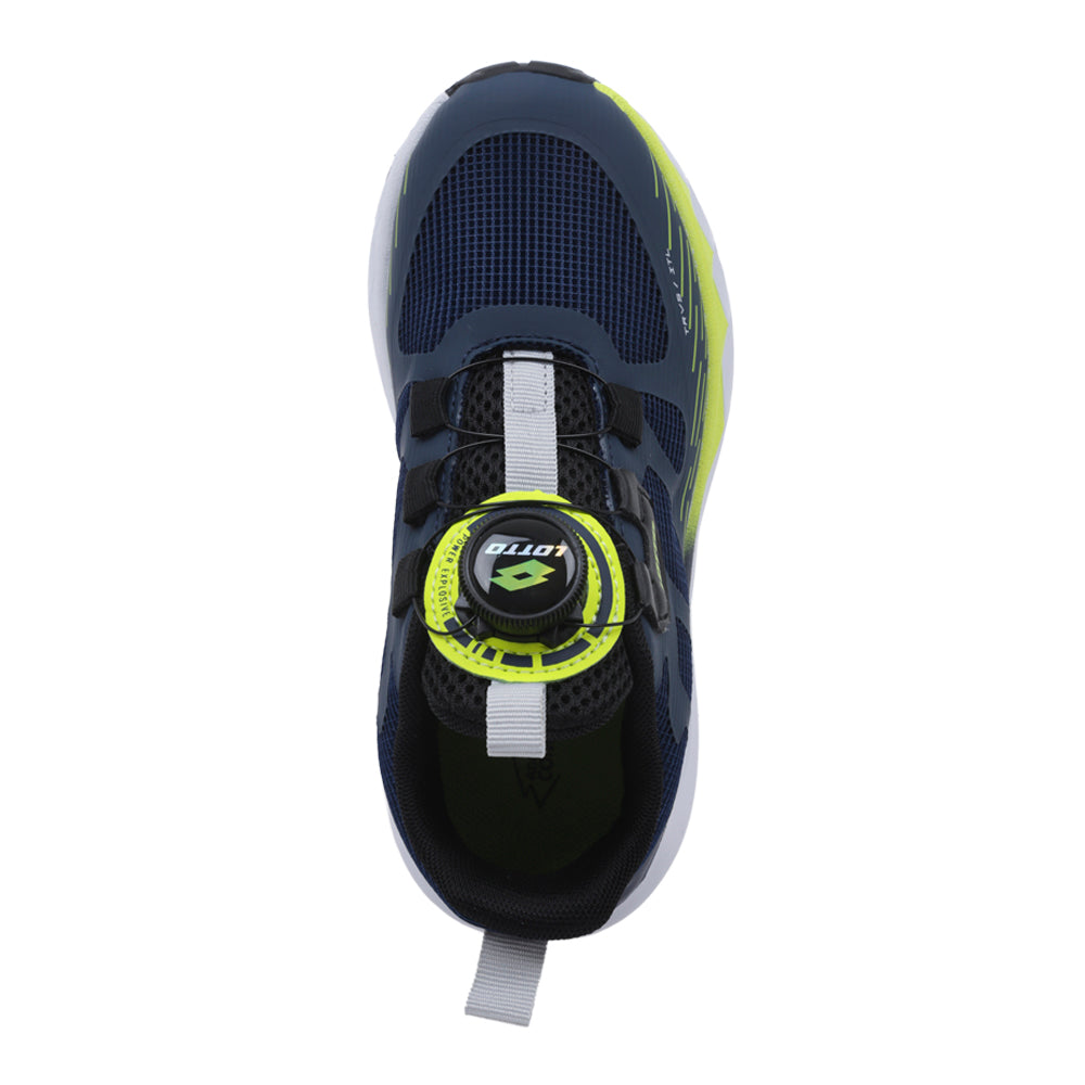 Tenis Trevon Ch
