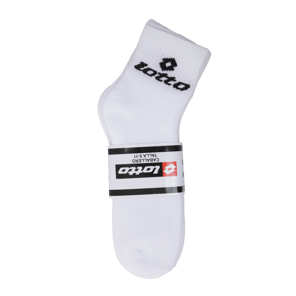 3 Pack Calcetas SLM1M Men