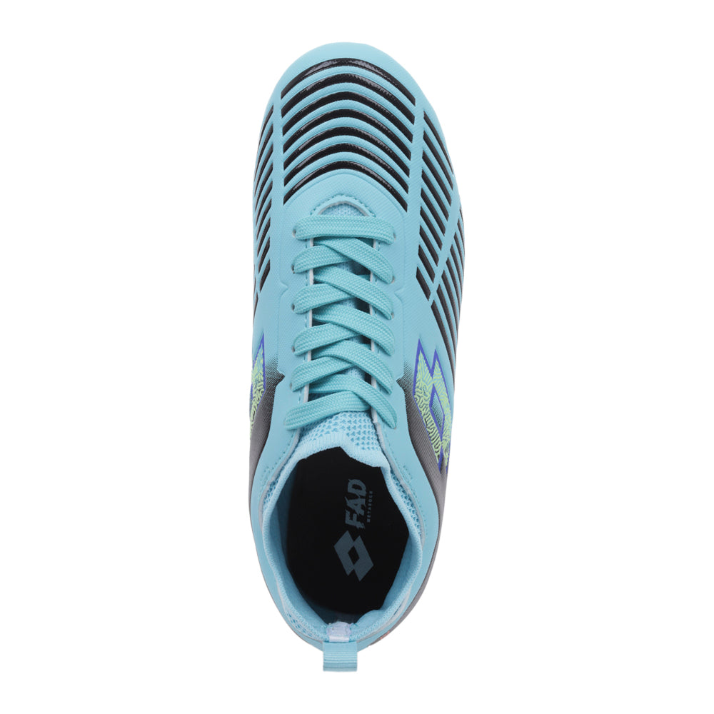 Tenis Fútbol Fad-Metasock-TPU-FG JR