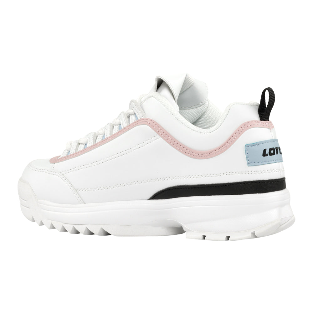 Tenis Wicked Women