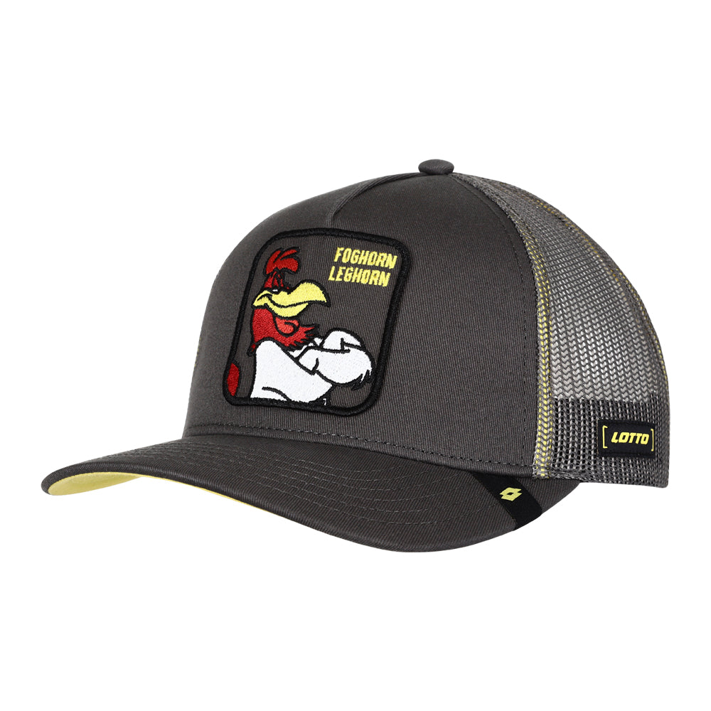 Gorra Claudio