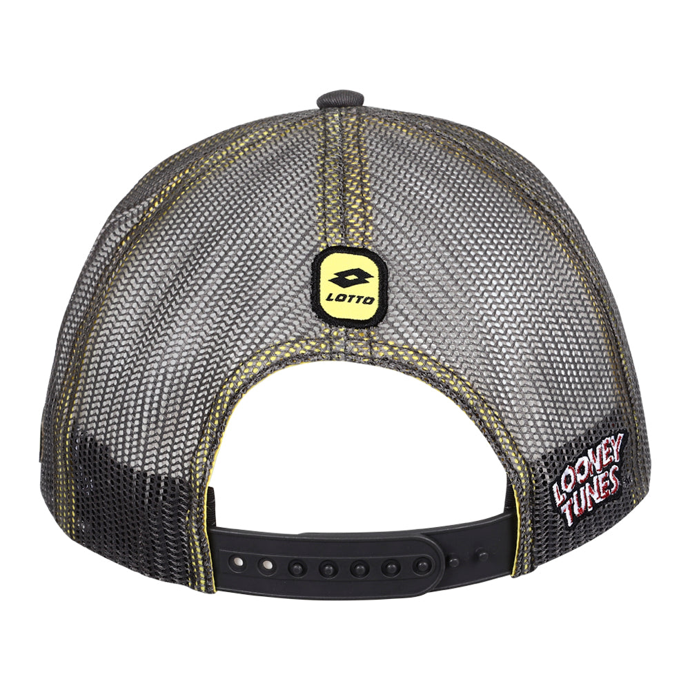 Gorra Claudio