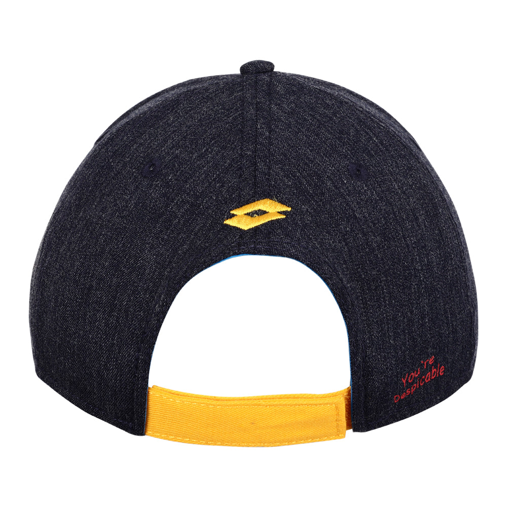 Gorra Daf 02