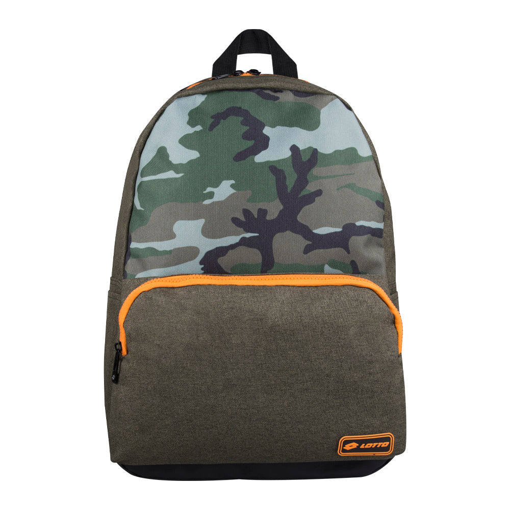 Mochila Predador