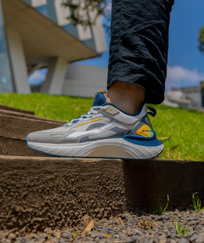 ¿Qué Hace Únicos a los Tenis Lotto? Características que Marcan la Diferencia