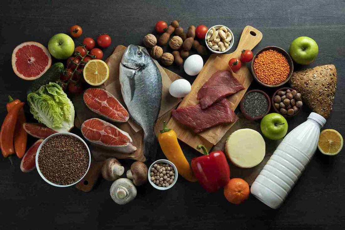 La importancia de la nutrición en la recuperación deportiva: qué comer después de entrenar