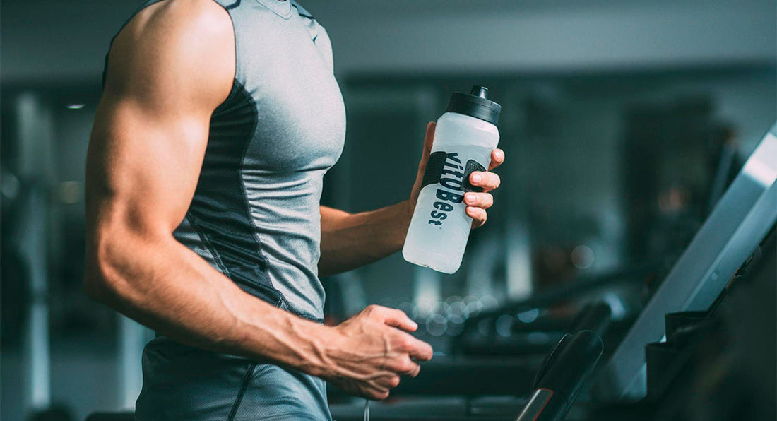 Hidratación y rendimiento deportivo: cuánto, cómo y cuándo beber agua