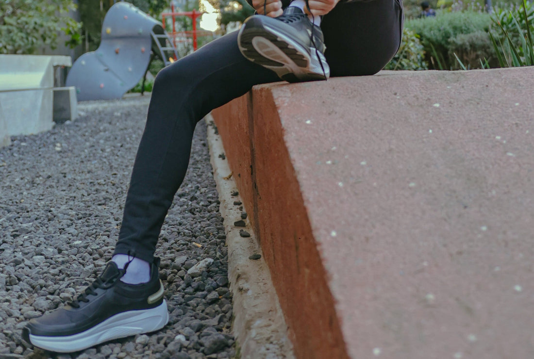 Potencia tu Rendimiento Deportivo con Lotto: Tenis, Ropa y Accesorios que Marcan la Diferencia