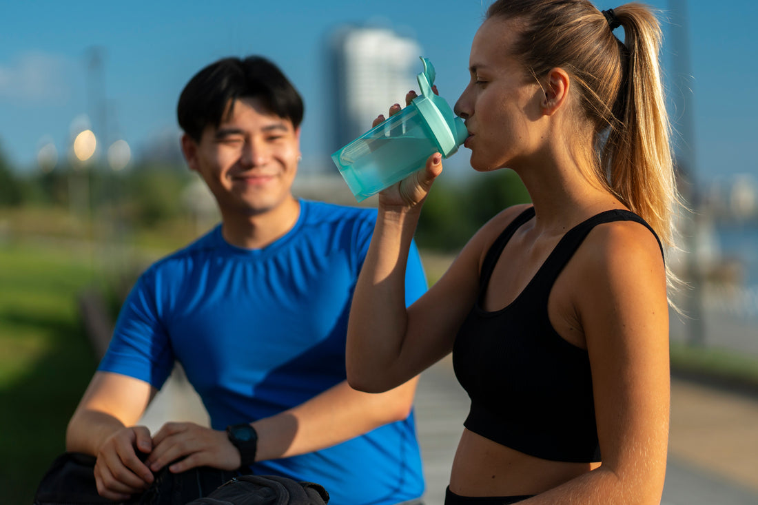 La importancia de la hidratación en el rendimiento deportivo