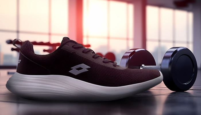 ¿Qué tenis son mejores para entrenar en gimnasio?