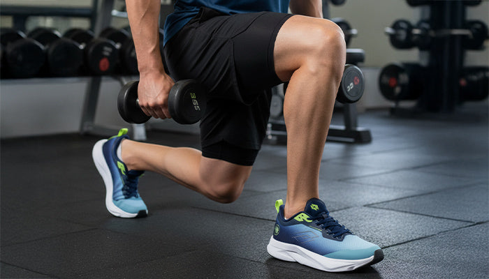 Cómo prevenir lesiones deportivas con una buena técnica y el calzado adecuado