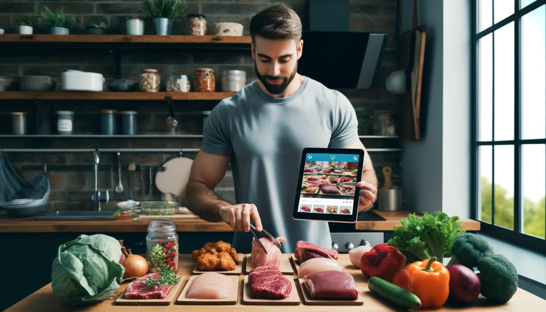 ¿Qué comer después de entrenar para recuperarte más rápido y rendir mejor?