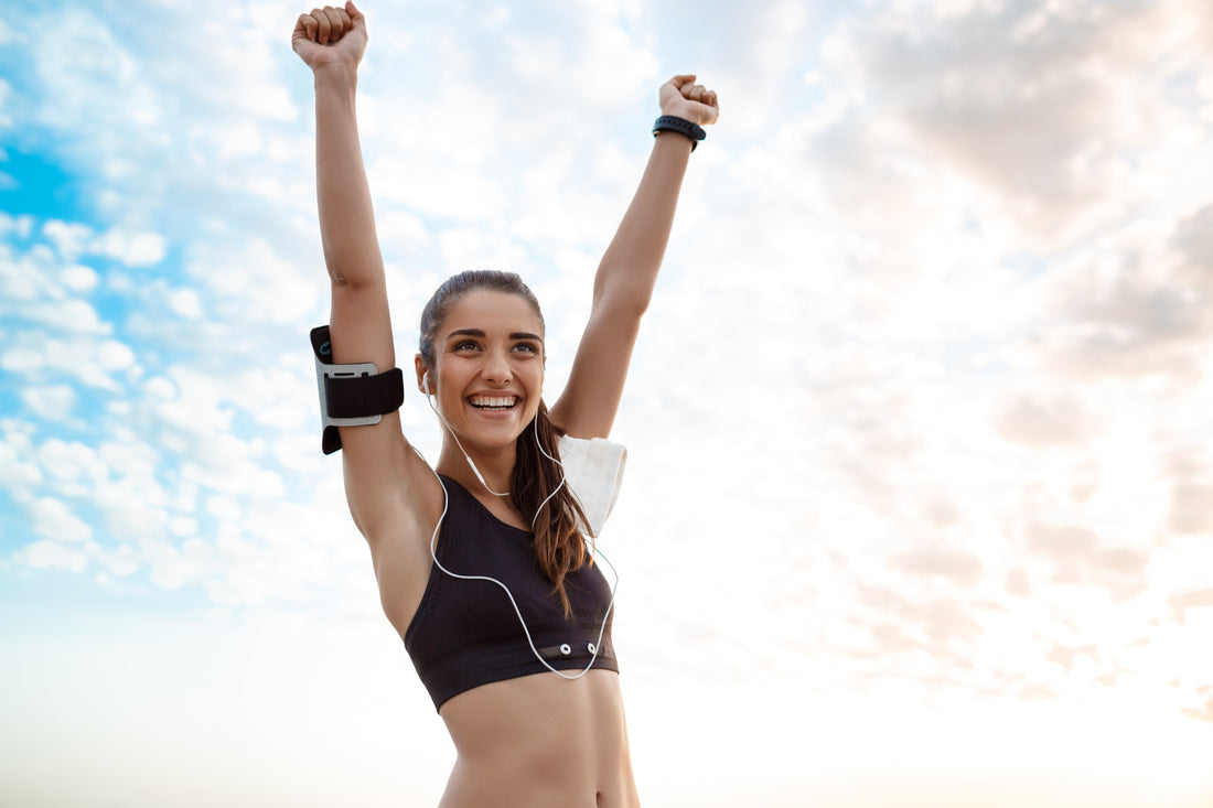 Cómo mantener la motivación en el deporte: claves para no rendirse