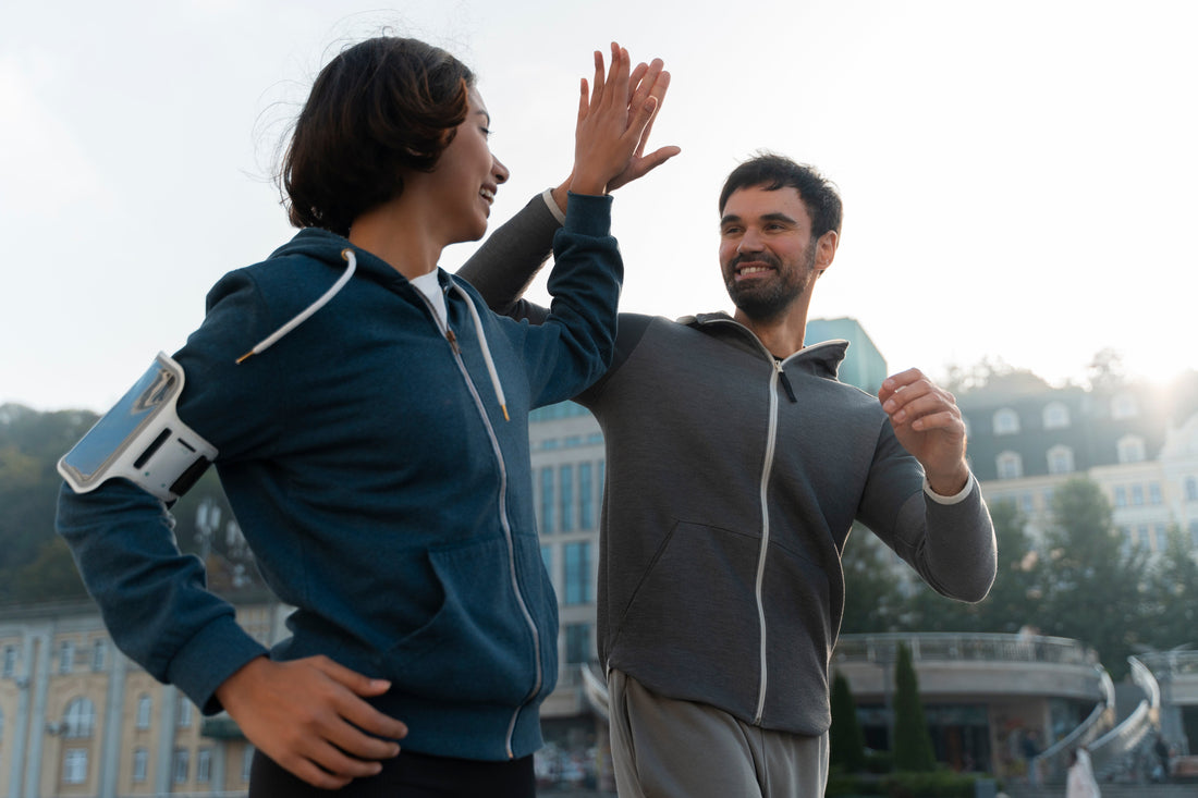 Cómo encontrar motivación deportiva cuando sientes que no puedes más
