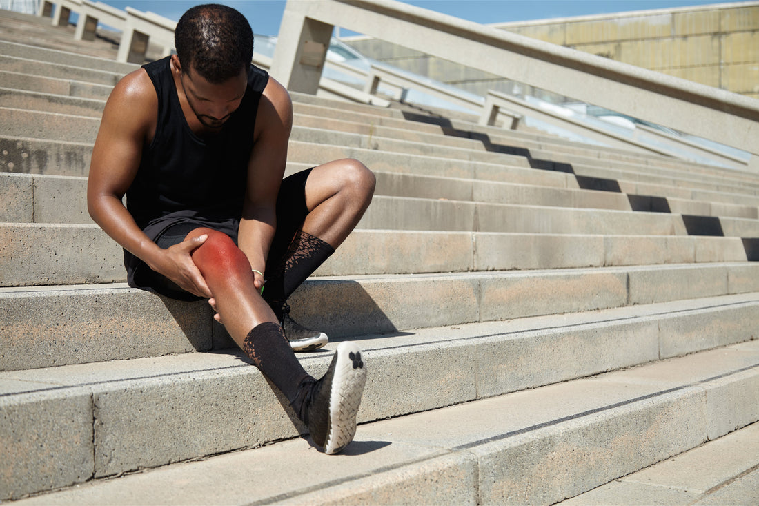 Cómo prevenir lesiones deportivas y mejorar tu rendimiento físico