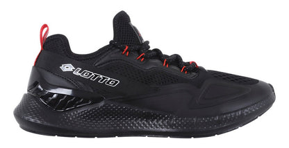 Lotto Edge Tenis Tenis Yl-526 Men1