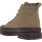 Tenis Bota Astor Women