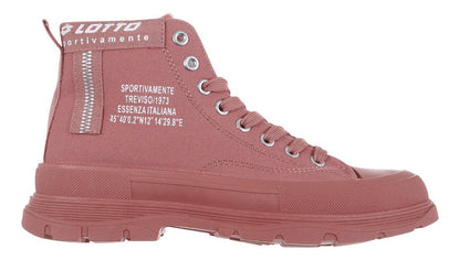 Tenis Bota Astor Women