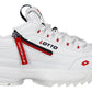 Tenis Wicked Zip Women