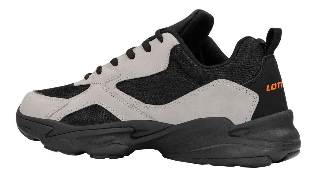 Tenis Aisak Men