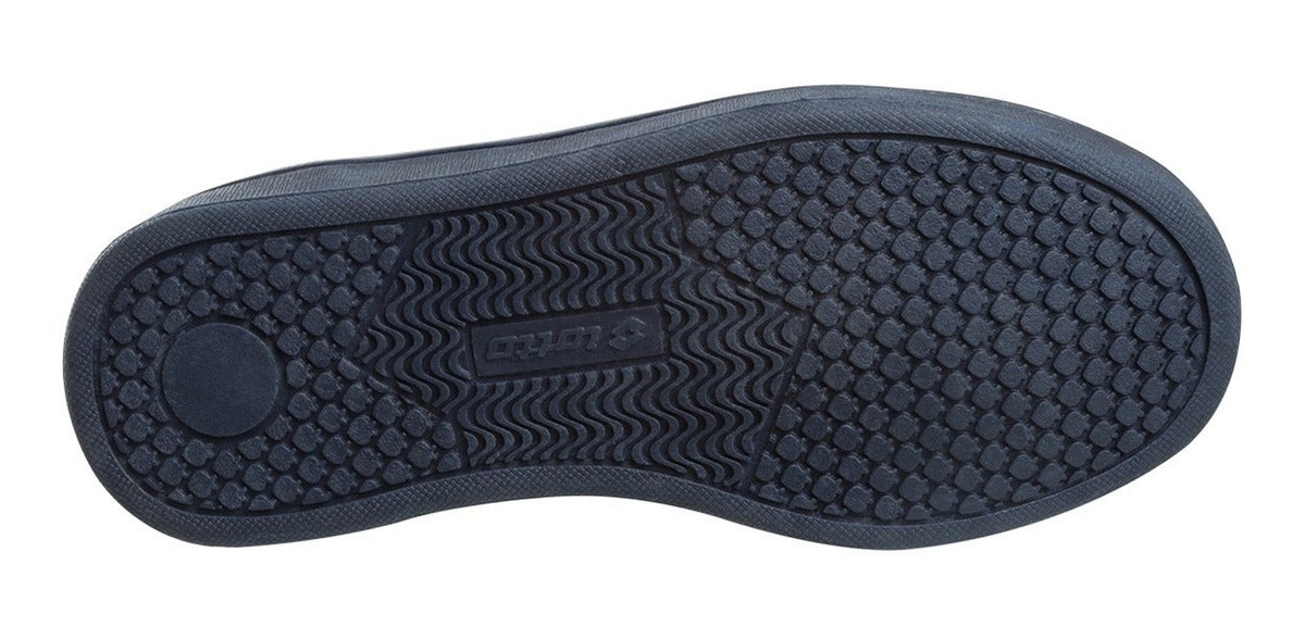 Tenis Astro Laces JR