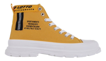 Tenis Bota Astor Women