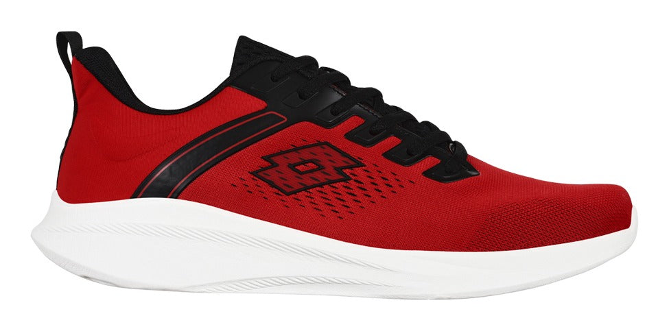 Tenis lotto hot sale masculino netshoes