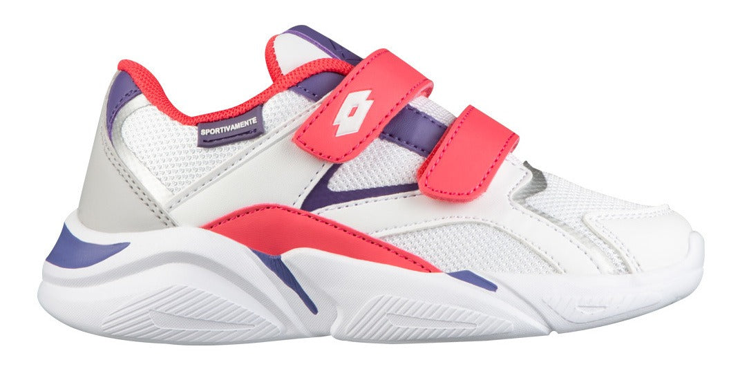 Tenis Miles