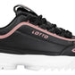 Tenis Wicked Women