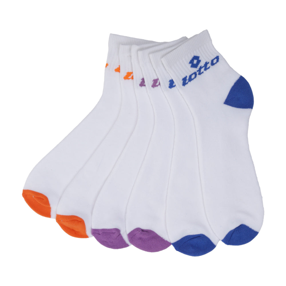 3 Pack Calcetas SLM1W Women