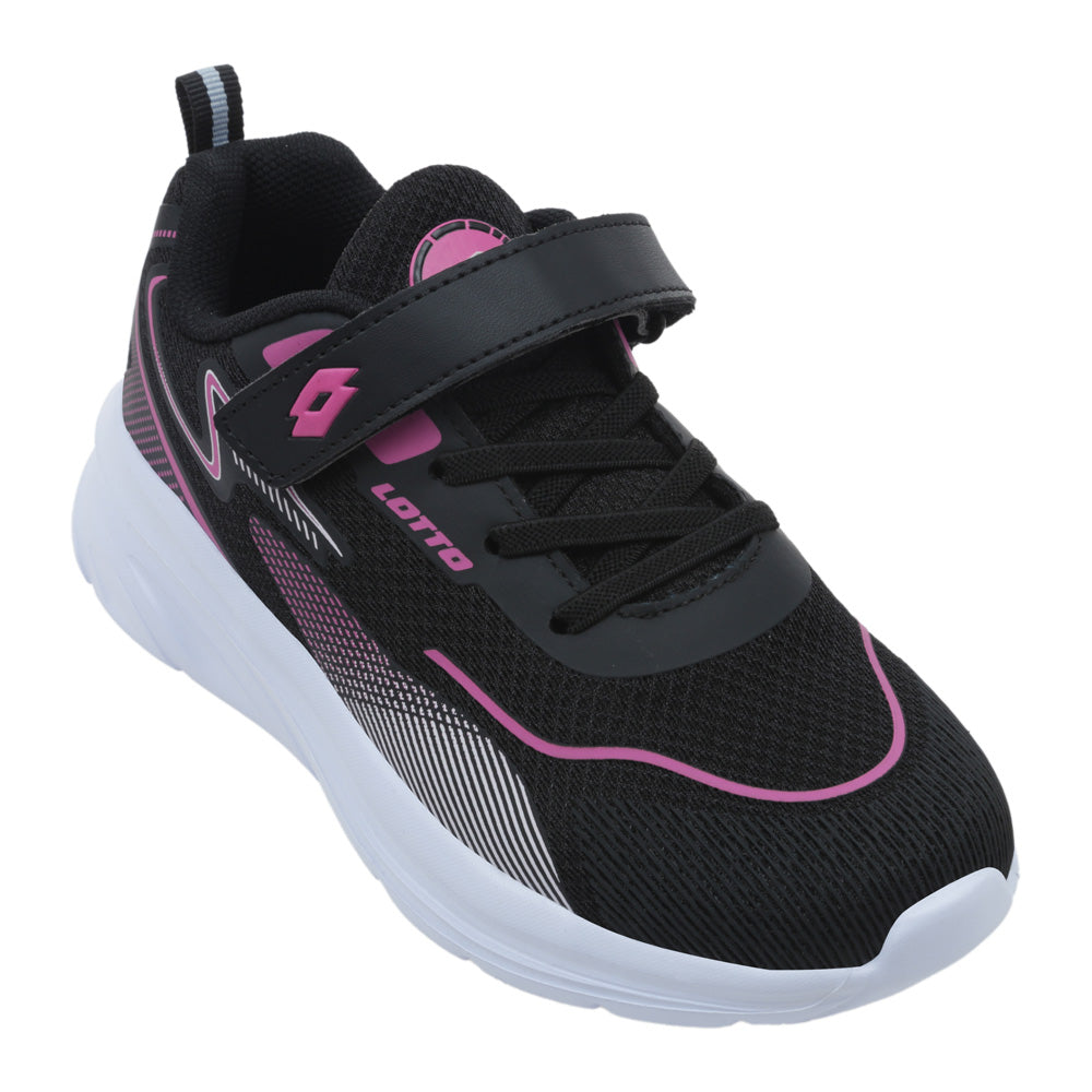 Tenis Spinner CH