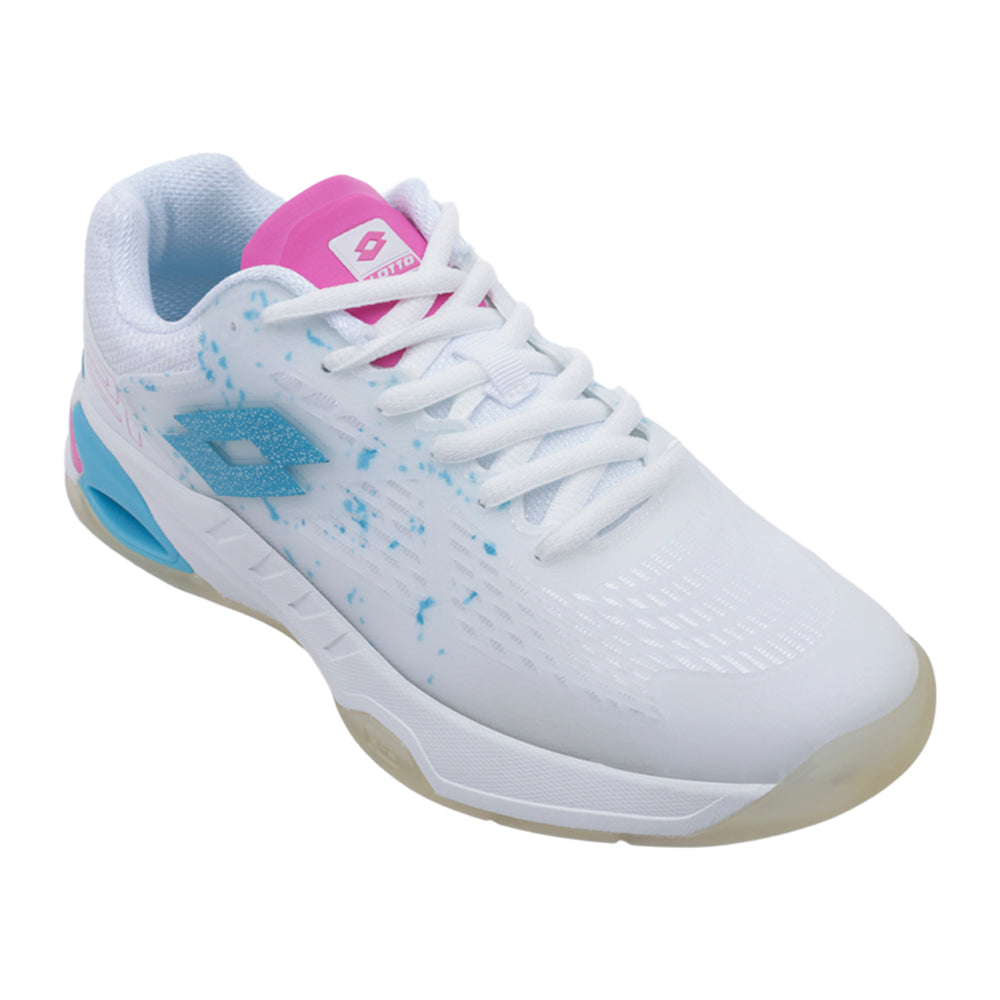 Tenis Asturia Women