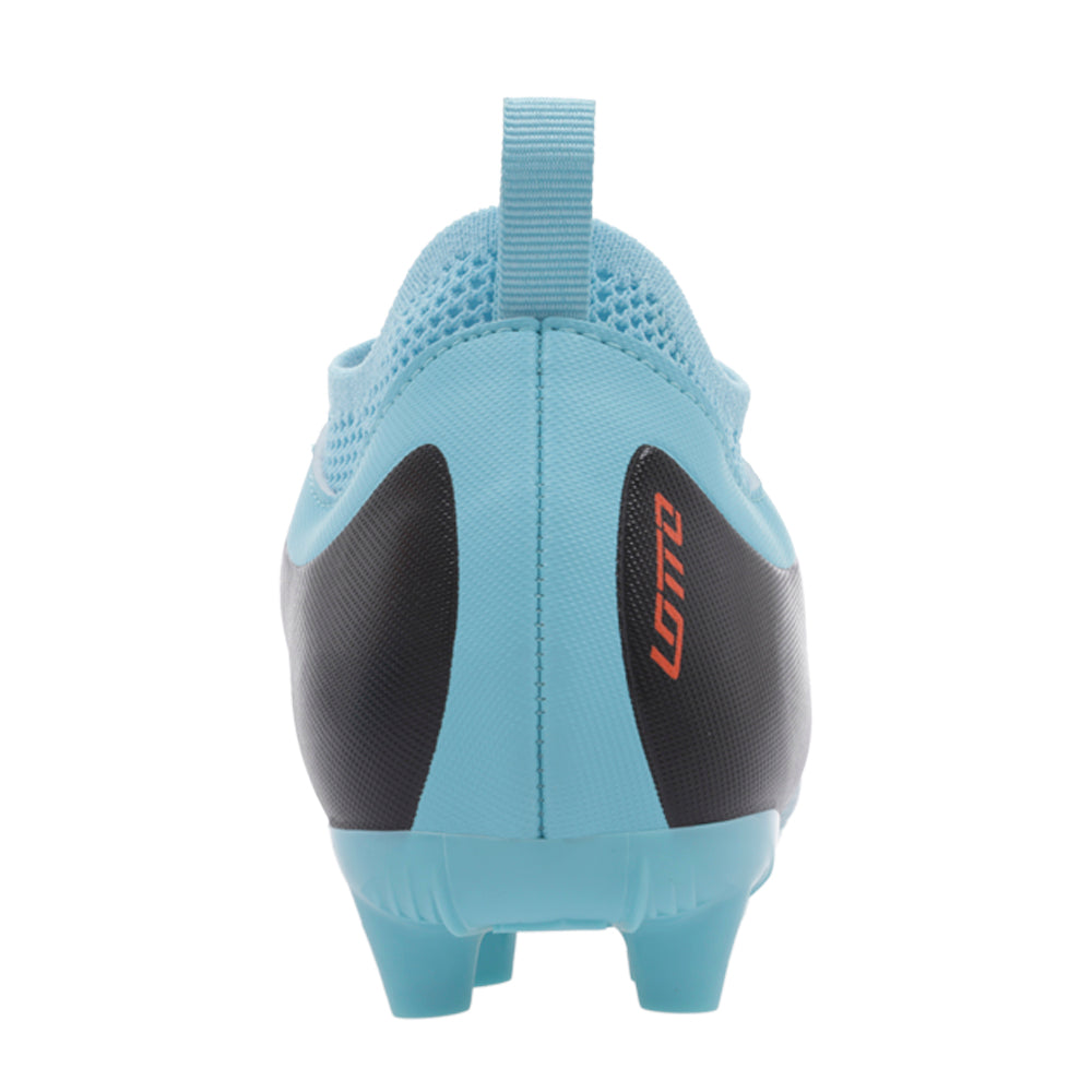 Tenis Fútbol Fad-Metasock-TPU-FG JR