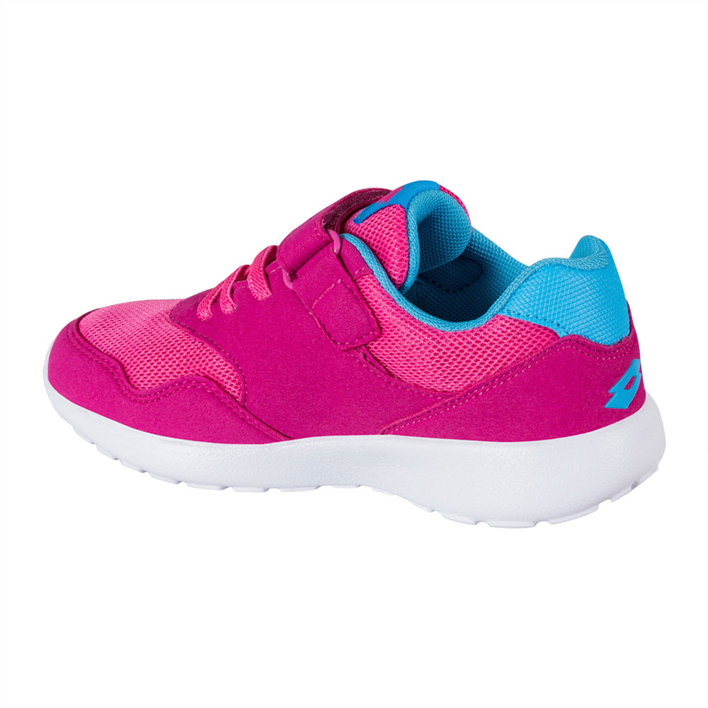 Tenis Lotto Minnu Ch