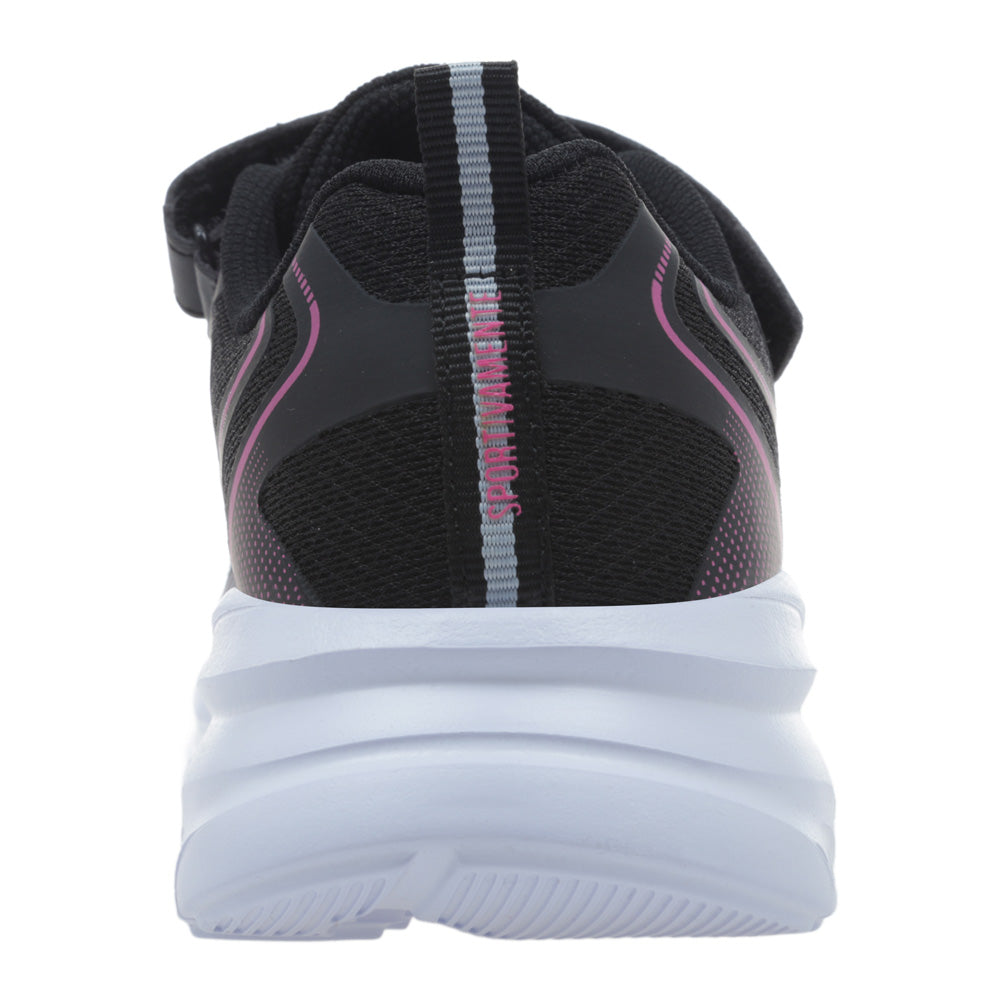 Tenis Spinner CH