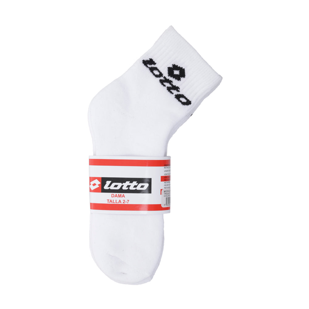 3 Pack Calcetas SLM1W Women