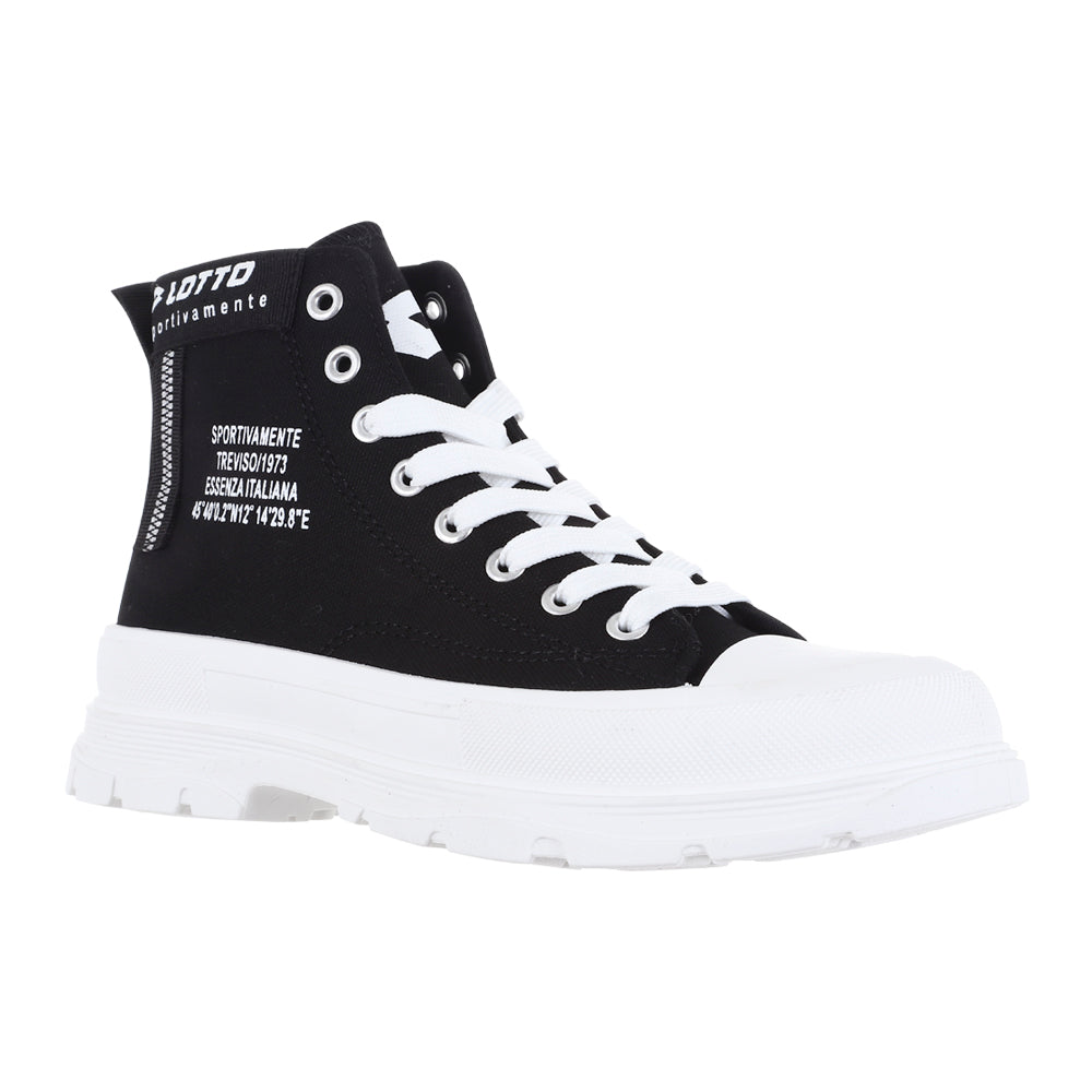 Tenis Bota Astor Women