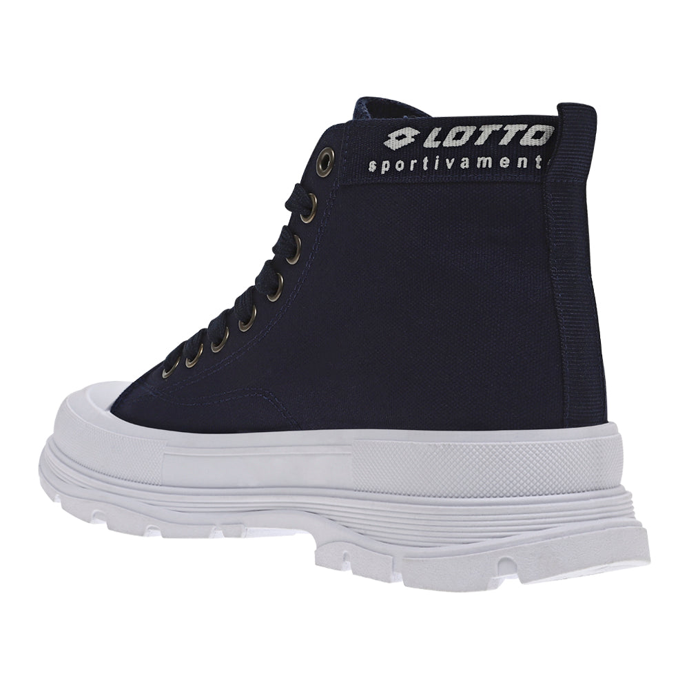 Tenis Bota Astor Women