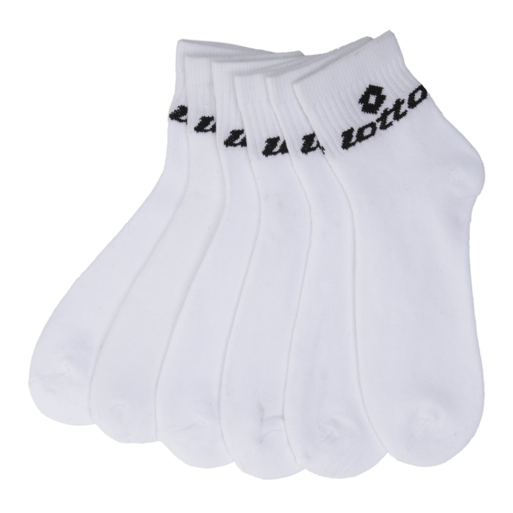 3 Pack Calcetas SLM1M Men